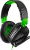 Turtle Beach Recon 70X Schwarz/Grün, Gaming-Headset Produktbild-Vorschau 3
