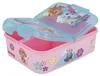 Paw Patrol Mädchen Brotdose in Rosa mit 3 Fächern und Produktbild-Vorschau 8