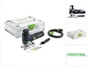 Festool TRION PS 300 EQ-Plus kyvadlová přímočará pila 720 W Náhled obrázku produktu 11