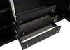 MIRJAN24 Drehtürenschrank Retro Lux D4 mit 4 Drehtüren und Produktbild-Vorschau 4