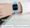 Kinder Fitness Uhr Schrittzähler Uhr ohne App und Handy, 1 Produktbild-Vorschau 5