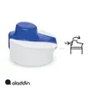 Aladdin Active Vacuum Hydration, 600 ml, Sport, Rot, Produktbild-Vorschau 4