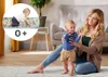 Tapis de jeu réversible KinderKraft - Matty 2 Voir les images du produit 12
