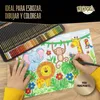 Joya Creative: Set profesional de lápices de colores, 160 Vista previa de la imagen del producto 5