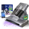 MiteGuard® Milbensauger für Matratzen & Polster, UV-Licht, Produktbild-Vorschau 1