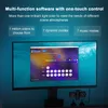 32-calowa taśma LED RGB Phantom Wyświetlacz Ambiance Rytm Podgląd zdjęcia produktu 4