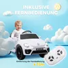 AIYAPLAY Kinder Elektroauto 12V Kinderauto mit 2,4G Produktbild-Vorschau 5