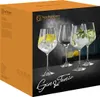 Nachtmann Cocktailglas Gin&Tonic 640 ml, Ø 10,5 cm, H 22,2 Produktbild-Vorschau 17