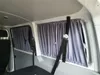 Maß Gardinen für VW T5 T6 T6.1 Transporter lang mit Produktbild-Vorschau 1