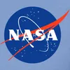 Spreadshirt NASA Klassisches Logo Als Brustlogo Männer Produktbild-Vorschau 2