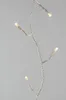 Kerstverlichting LED rice lights buiten 1350 cm 180L Productafbeelding-voorbeeld 1