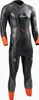 Muta da triathlon Zone3 Vanquish-X da uomo nero WS22MVAN101 Anteprima dell’immagine prodotto 1