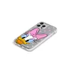 Handyhülle Daisy-004 Disney Partial Print Transparent Produktbild-Vorschau 2