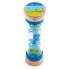 Hape Early Melodies Blauer Regenmacher, E0328 Produktbild-Vorschau 2