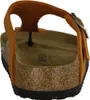 Birkenstock Damen Zehenstreg, orange(burntorange (00595)), Produktbild-Vorschau 13