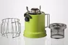 2W1 Tourist Cooker avec cartouche de gaz Meva Vatop Voir les images du produit 10