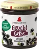 Zwergenwiese -  FruchtGelee Schwarze Johannisbeere - 160g Produktbild-Vorschau 2