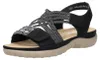 Damen Sandalen Rieker 64889-00 schwarz 39 Produktbild-Vorschau 28