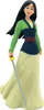 Bullyland Mulan 0 0 STK Náhľad obrázku produktu 1