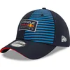 Czapka Red Bull F1 Team New Era 9forty w kolorze granatowym Podgląd zdjęcia produktu 1