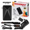 Echosat OM-26100 HDTV HD Mini Sat digitaler Satelliten Produktbild-Vorschau 1