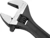 TOPEX Klucz nastawny 200 mm, zakres 0-31 mm Podgląd zdjęcia produktu 5