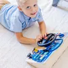 Interaktywna kierownica Melissa & Doug Dashboard Podgląd zdjęcia produktu 7