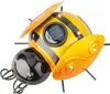 Lumière Solaire Abeille éclairage Décoratif Solaire - Voir les images du produit 3