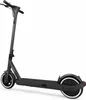 SoFlow SO ONE E-Scooter mit Straßenzulassung schwarz Produktbild-Vorschau 3