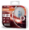 OSRAM NIGHT BREAKER LASER H7 PX26d 12 V/55 W (2er Box) Náhled obrázku produktu 12