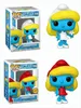 Funko Pop! The Smurfs - Figurka Winylowa Smurfette, Náhľad obrázku produktu 6