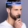 Elektrischer Nasenhaartrimmer für Männer und Frauen, Produktbild-Vorschau 7