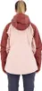 Columbia Sweet Shredder™ Ii Jacket damska różowa L Podgląd zdjęcia produktu 2