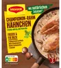 Maggi Fix do kurczaka w śmietanie z pieczarkami i natką Podgląd zdjęcia produktu 1