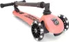 Scoot and Ride - Highwaykick 3 Peach Produktbild-Vorschau 3