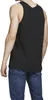 JACK&JONES Herren Tanktop, 4er Pack - JACBASIC TANKTOP, Produktbild-Vorschau 3