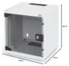 DIGITUS Netzwerk-Set 254 mm (10") - 6HE,  312 x 300 mm (B x Produktbild-Vorschau 11