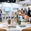 96x kleine Flaschen zum Befüllen 50ml  für Ingwer Shot, Produktbild-Vorschau 5
