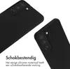 imoshion Silikonowe etui ze sznurkiem do Samsung Galaxy S22 Podgląd zdjęcia produktu 7