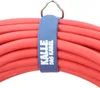 KALLE DAS KABEL Gummi Verlängerungskabel Schuko 3G 1,5 mm² Produktbild-Vorschau 3