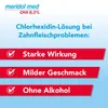 meridol med CHX 0,2% antibakteriální ústní voda s Náhled obrázku produktu 2