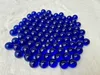 95 Dunkelblaue Glasmurmeln 16mm – Premium Glas Murmeln für Produktbild-Vorschau 1