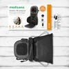 medisana MC 825 Shiatsu-Massagesitzauflage für Nacken, Produktbild-Vorschau 7