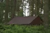 DD Hammocks DD Tarp 3 x 3 m Coyote Braun Regendach Zubehör Produktbild-Vorschau 2