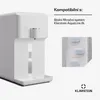 Klarstein AquaFina 200G RO filtr reverzní osmózy Náhled obrázku produktu 4
