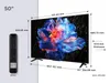 TCL V6C 50V6C TV 127 cm (50") 4K Ultra HD Smart TV Wi-Fi Voir les images du produit 23