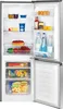 Bomann Kühl-/Gefrierkombination KG 322.1 inox, 175 Liter, Produktbild-Vorschau 12