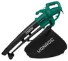 Vonroc Laubsauger Elektro 3300W - Laubsammler 3 in 1 Produktbild-Vorschau 6