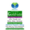 Echte Goldrute Solidago Goldrutenkraut 360 Kapseln - Nieren Produktbild-Vorschau 3