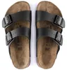 Birkenstock Arizona SL pánske papuče mules black leisure, Náhľad obrázku produktu 27